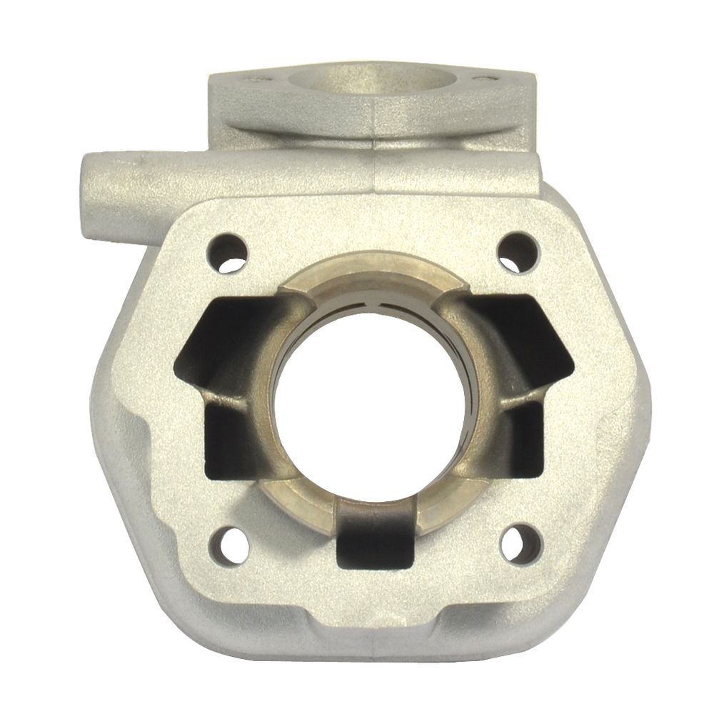 Standard Bore Cylinder Kit Ø 40 mm, 50 cc - Grafite Offroad
