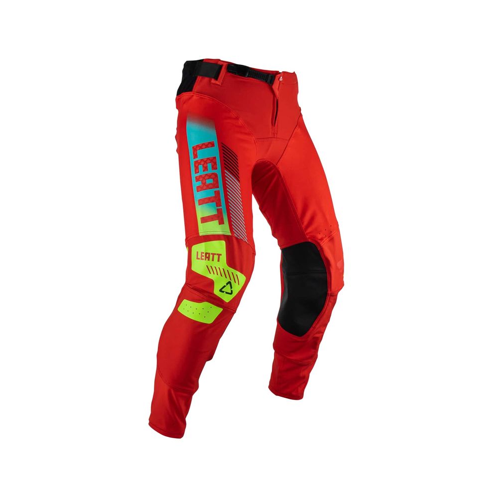 Pantalon Moto 5.5 I.K.S