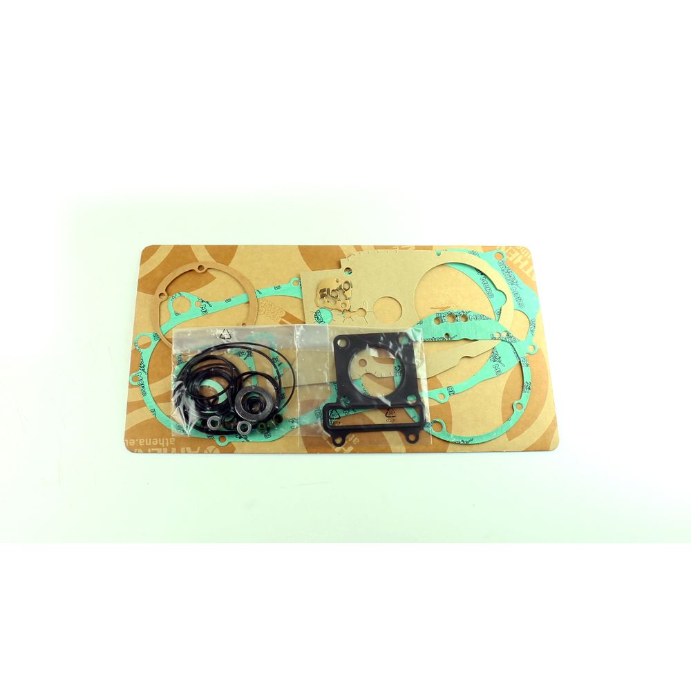 Complete Gasket Kit (oil seals not included) - Grafite Offroad