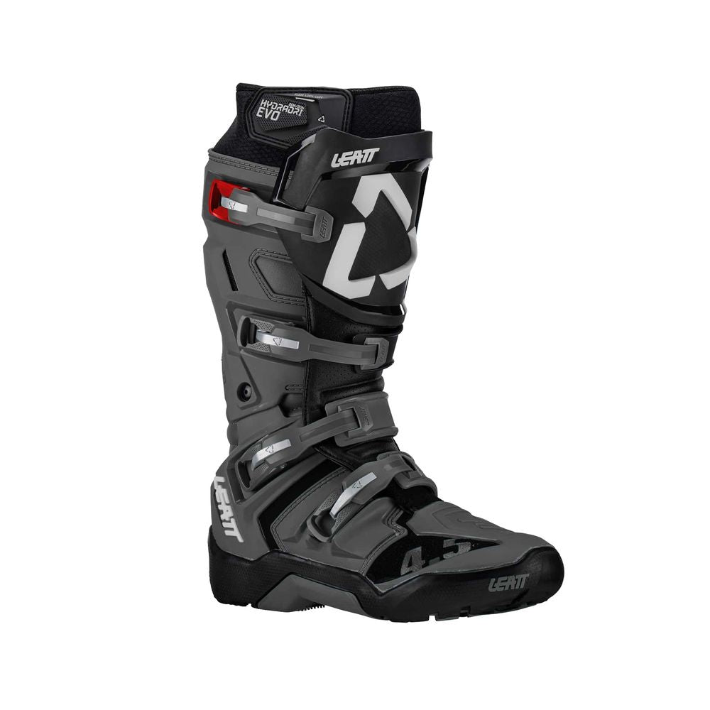 Boot4.5HydraDri - Grafite Offroad