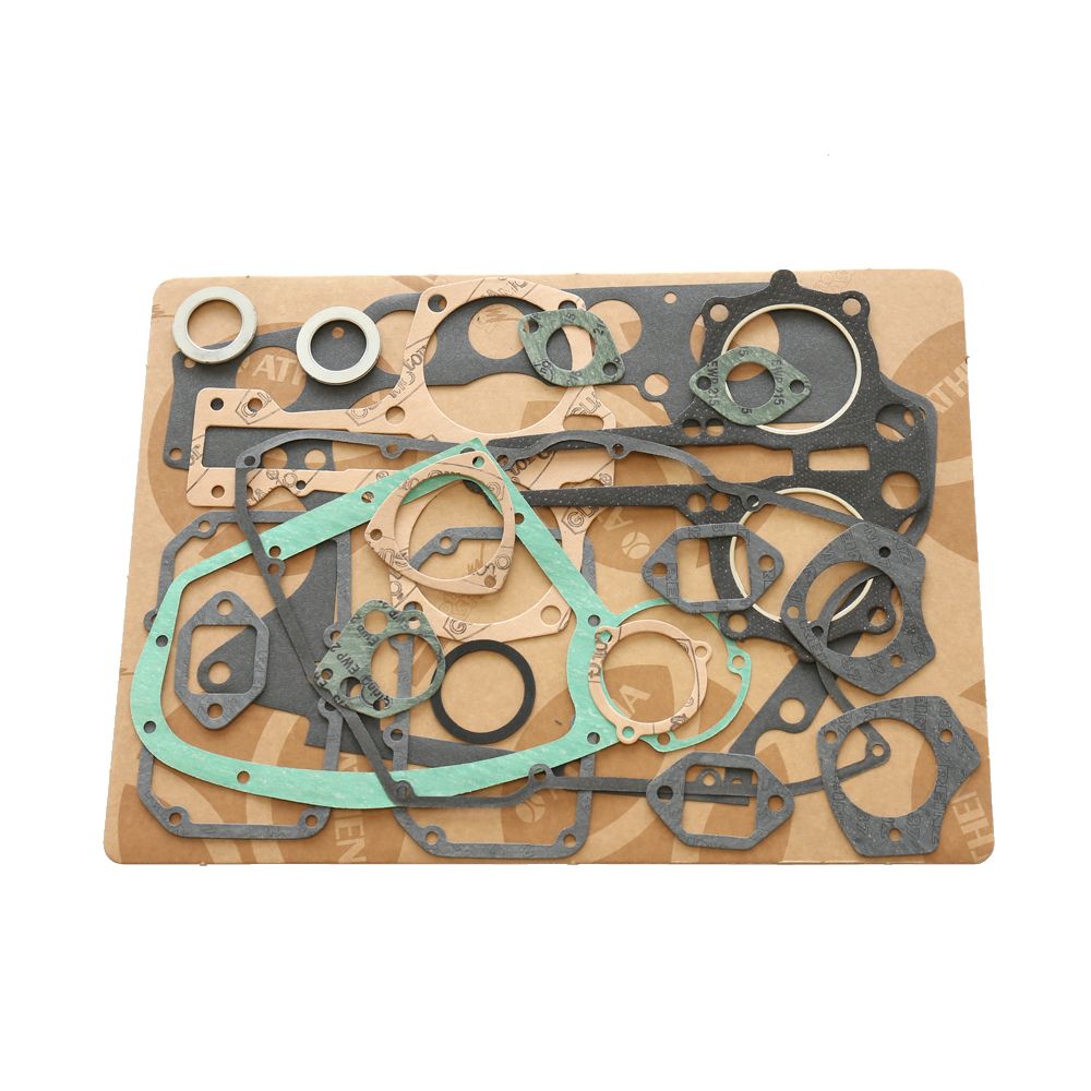 Complete Gasket Kit (oil seals not included) - Grafite Offroad