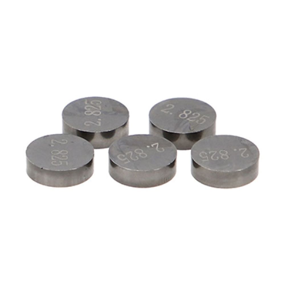 Prox Valve Shim 9.48 X 2.825 Mm. (5 Pcs.) - Grafite Offroad