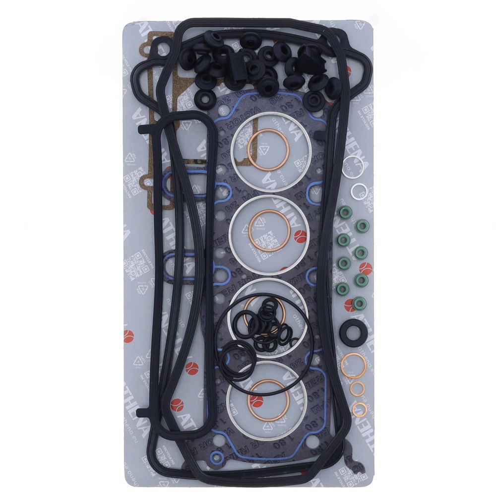 Complete Gasket Kit (oil seals not included) - Grafite Offroad