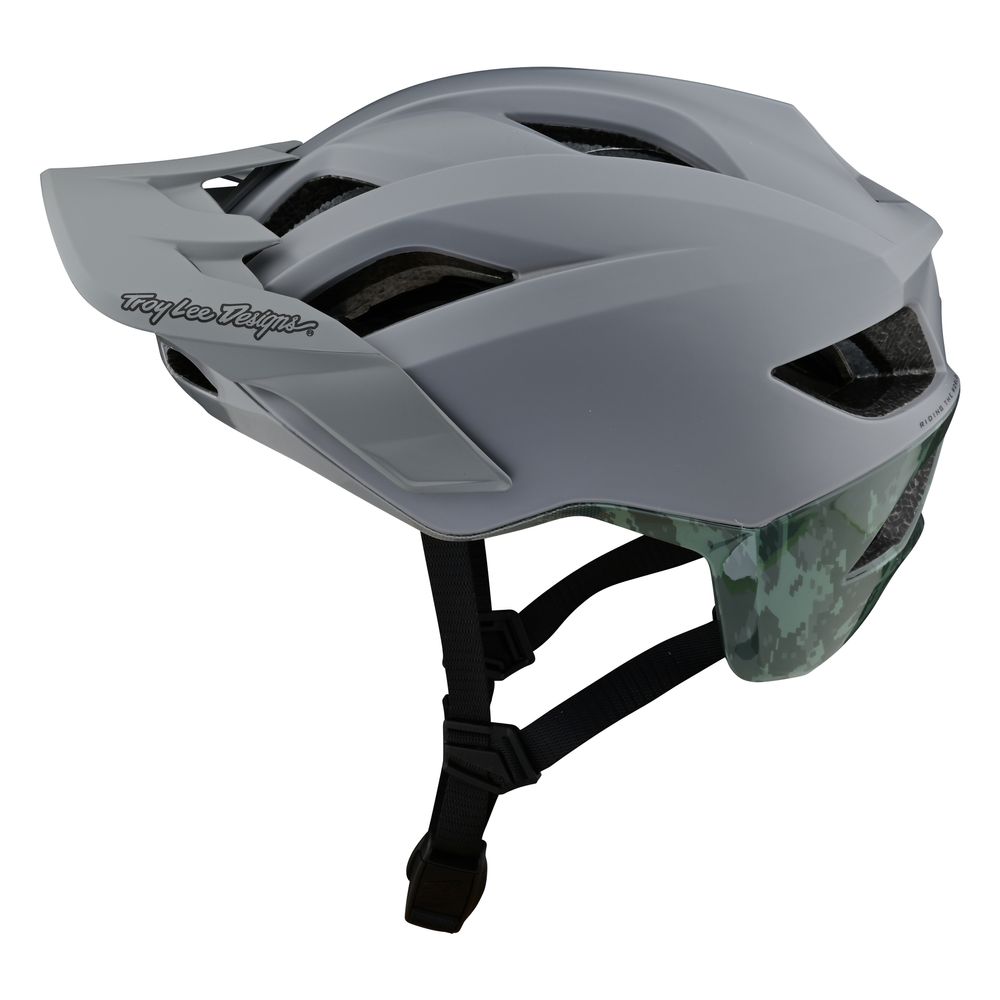 Flowline SE MTB Helmet Troy Lee Designs