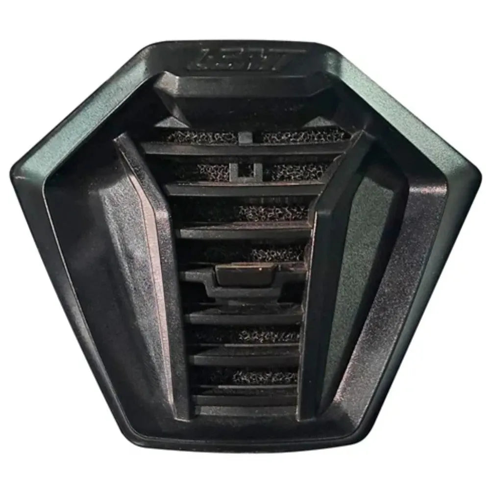 ADV FRONT VENTILATION KIT - BLACK - 8.5/9.5