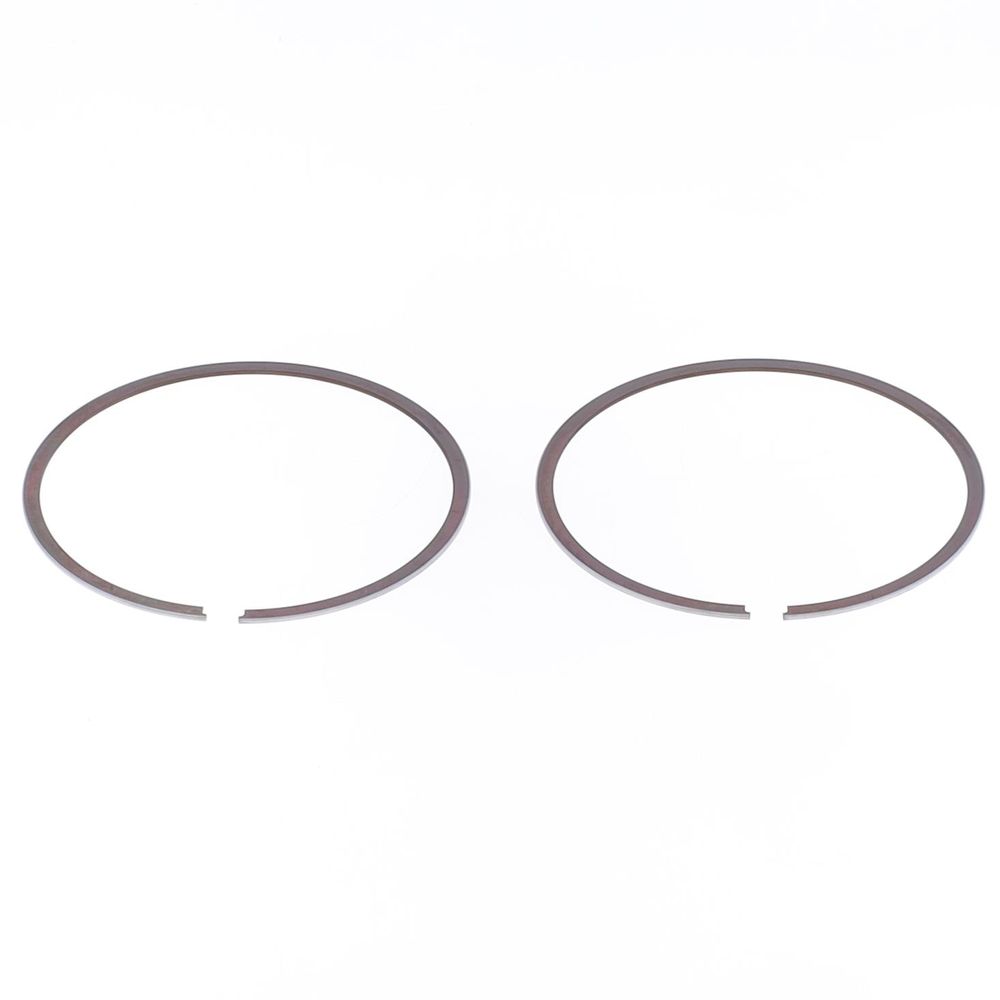 Ring Set Ø 72 mm for Athena Piston - Grafite Offroad