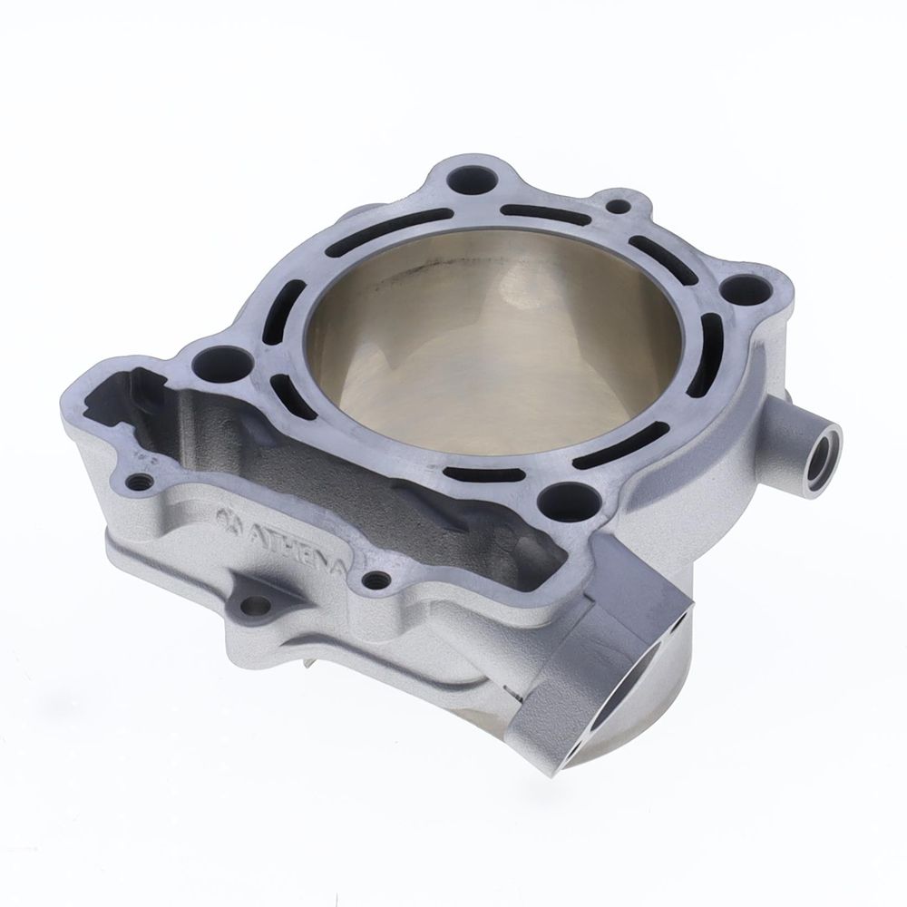 Big Bore Cylinder Kit Ø 83 mm, 290 cc to increase performance - Grafite Offroad
