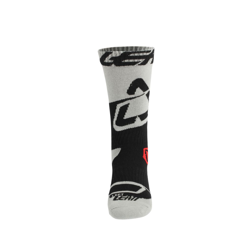 Moto Socks Leatt - Grafite Offroad
