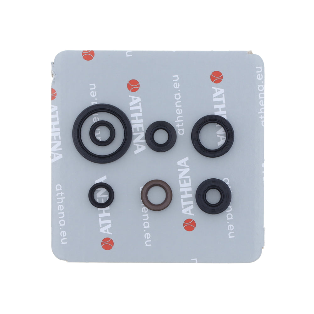 Engine Oil Seals Kit - Grafite Offroad