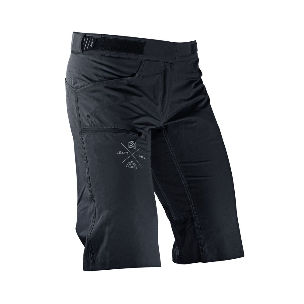 MTB AllMtn 3.0 Women Shorts - Grafite Offroad