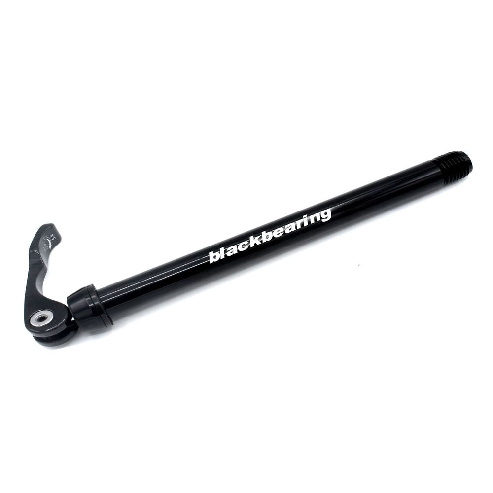 Wheel Thru Axle Rock Shox fork diam 15 length 148 pitch M15x1,5 QUICK RELEASE - Grafite Offroad