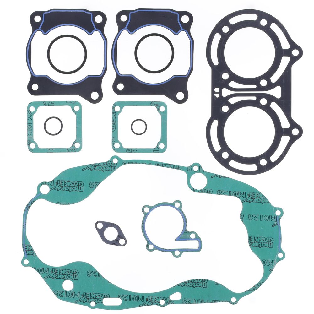 Complete Gasket Kit (oil seals not included) - Grafite Offroad