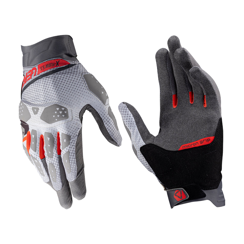 Gants courts ADV X-Flow 5.5