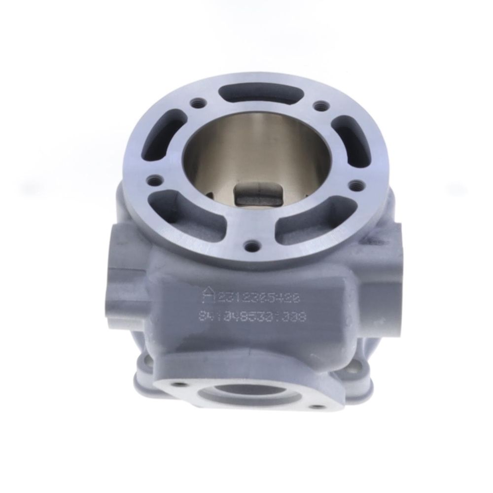 Big Bore Cylinder Kit Ø 65 mm, 170 cc - Grafite Offroad