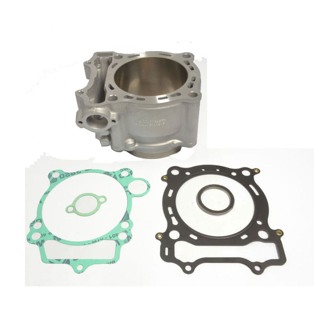 Standard Bore Cylinder Kit Ø 95 mm, 450 cc with Gaskets (no piston included) - Grafite Offroad
