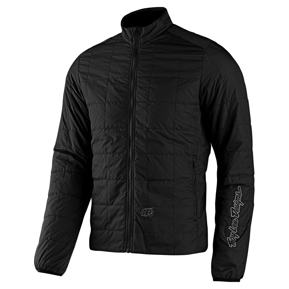 Crestline MTB Jacket Troy Lee Designs