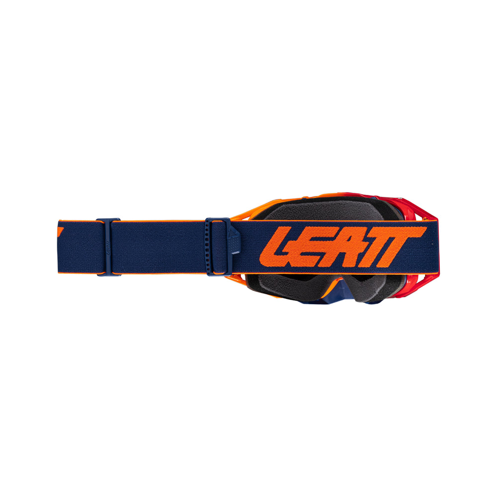 GoggleVelocity6.5CryztalIriz - Grafite Offroad