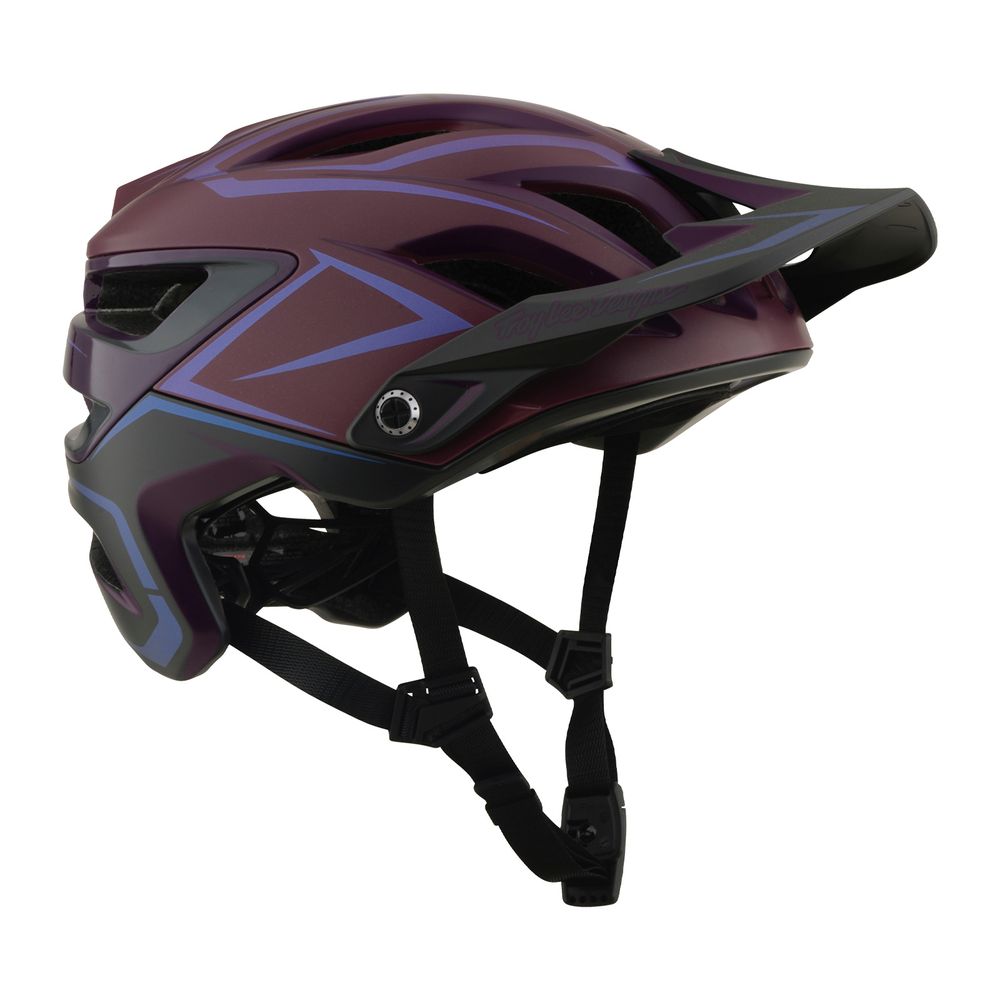 Casco A3