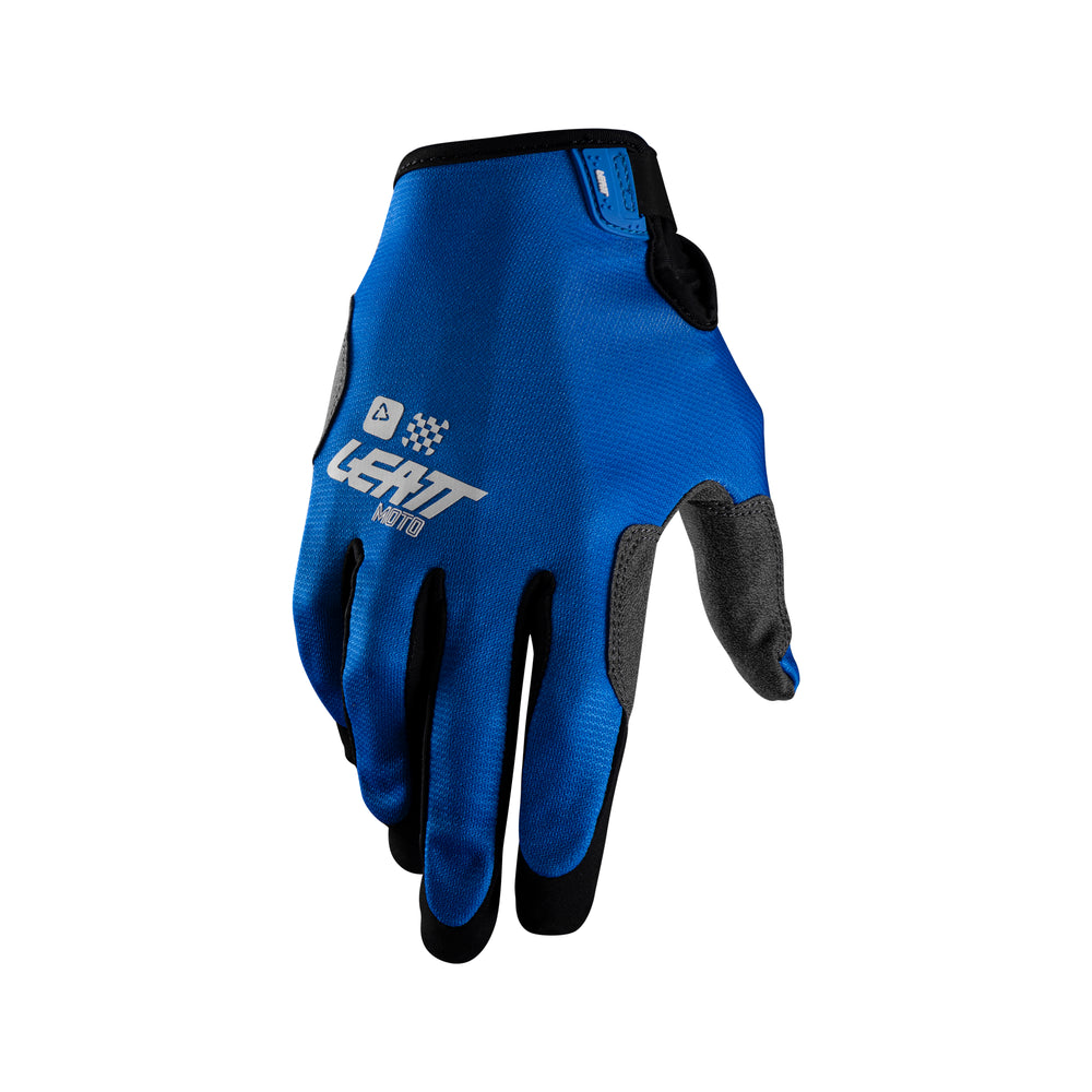 Gants Moto 1.5 GripR Leatt