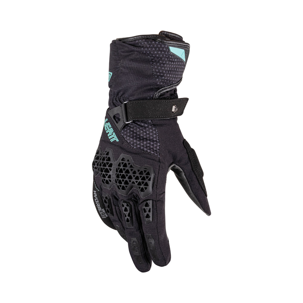 ADV HydraDri 6.5 Women Gloves - Grafite Offroad