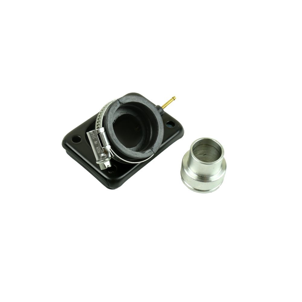 Intake Manifold for Carburetor with 30–31 mm Flexible Mount / 23 mm Rigid Mount - Grafite Offroad