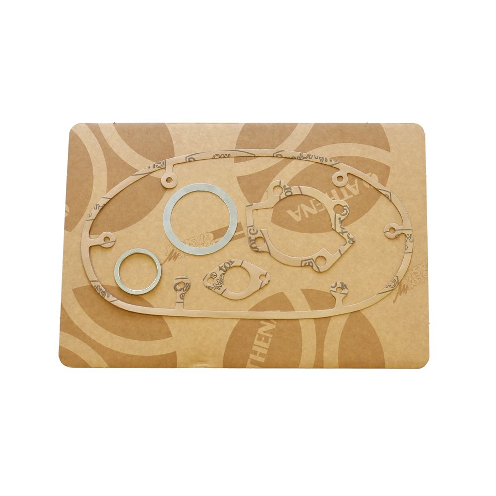 Complete Gasket Kit (oil seals not included) - Grafite Offroad