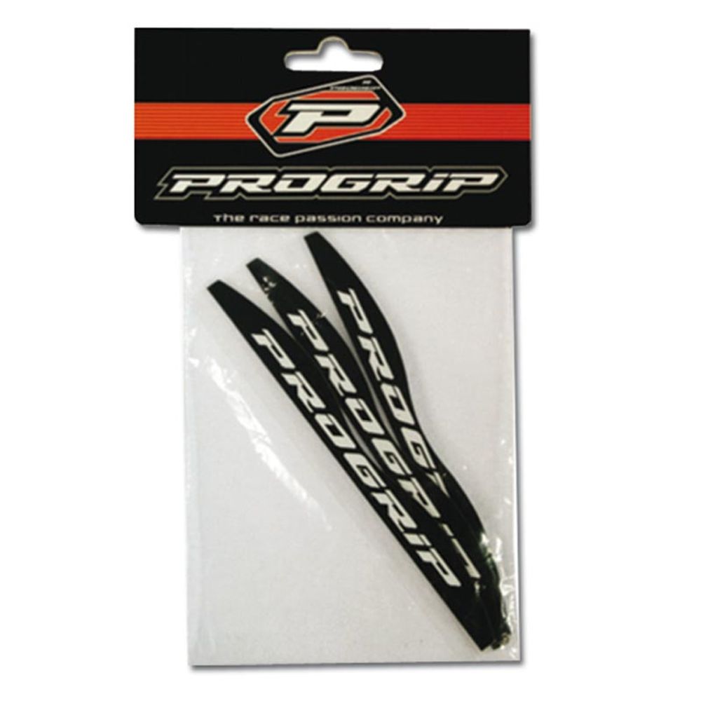 3267 Mud Flap 3 Pcs X Roll Off Trasparent