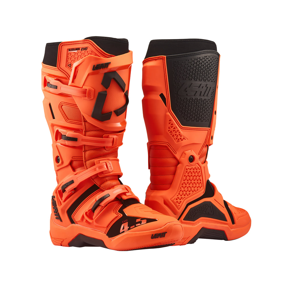 Boot Moto 4.5 Evo Leatt