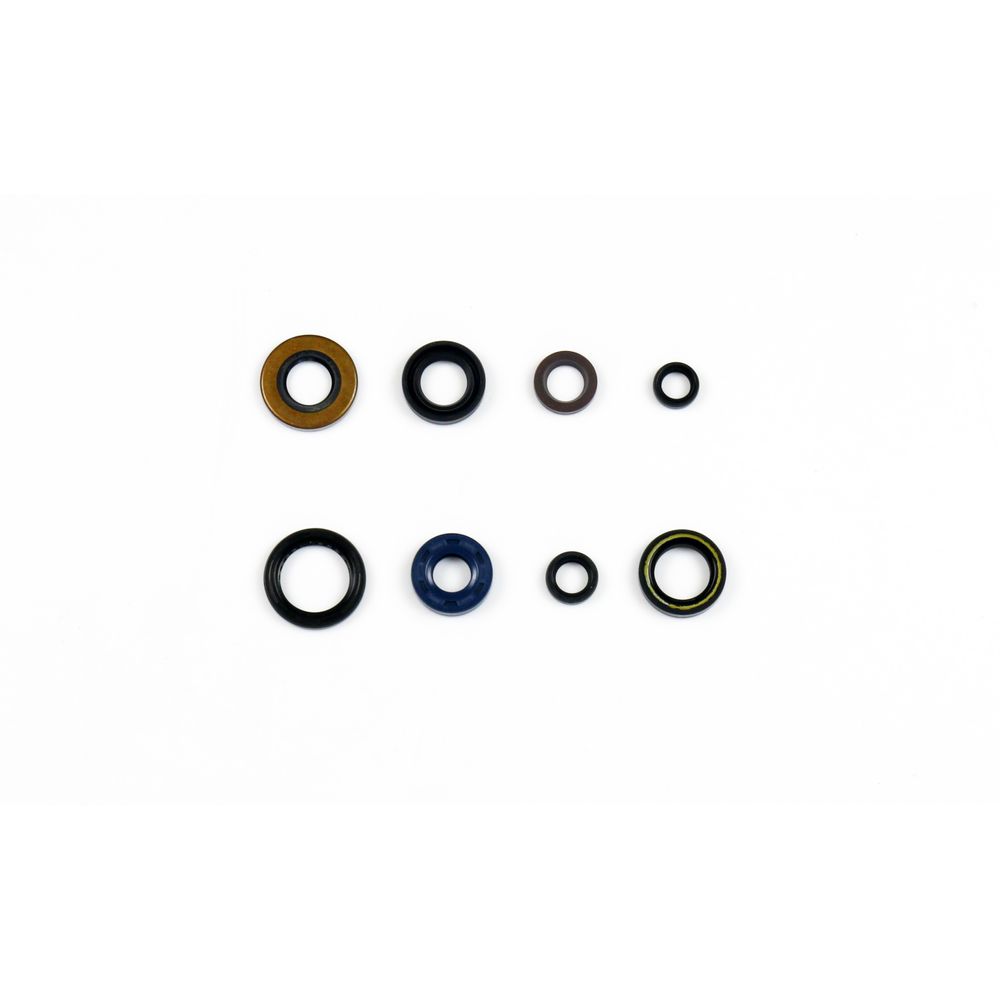 Engine Oil Seals Kit - Grafite Offroad