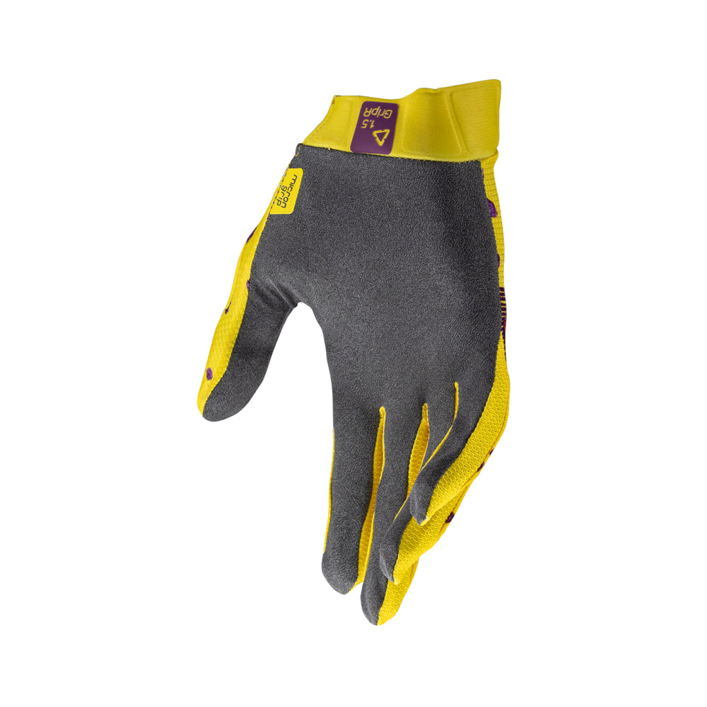 Moto 1.5 GripR Gloves - Grafite Offroad