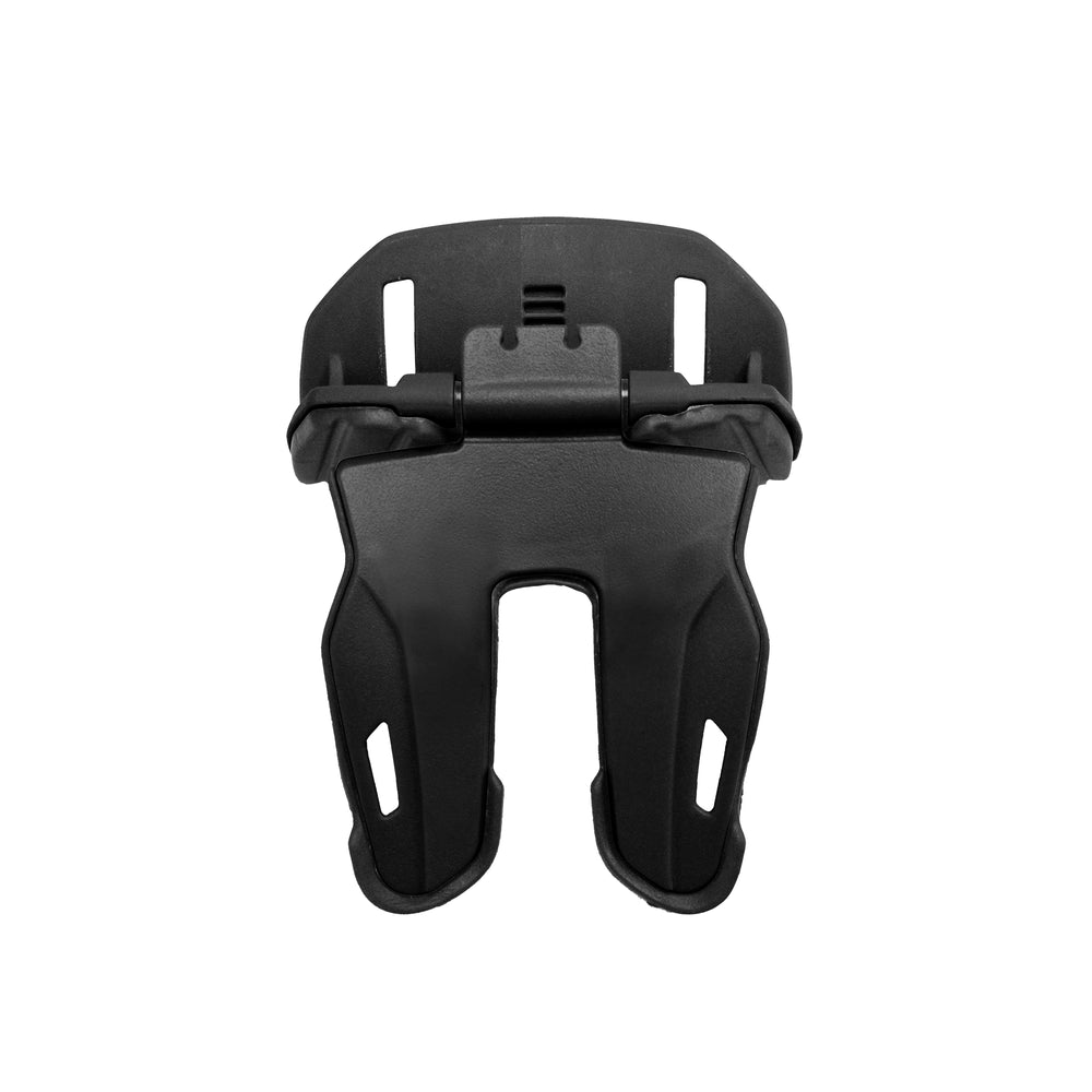 Thoracic Support Pack for DBX/GPX 5.5 S/M/L/XL Black Without Graphics Leatt
