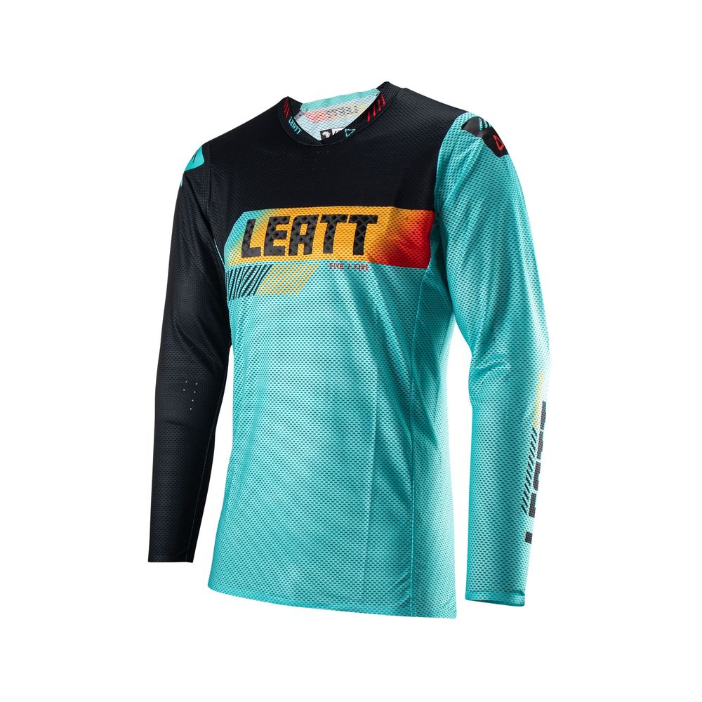 Maillot Moto 5.5 UltraWeld Leatt
