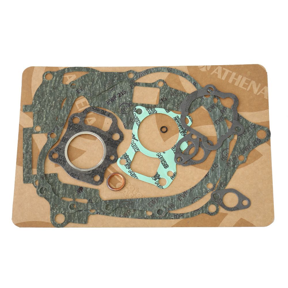 Complete Gasket Kit (oil seals not included) - Grafite Offroad