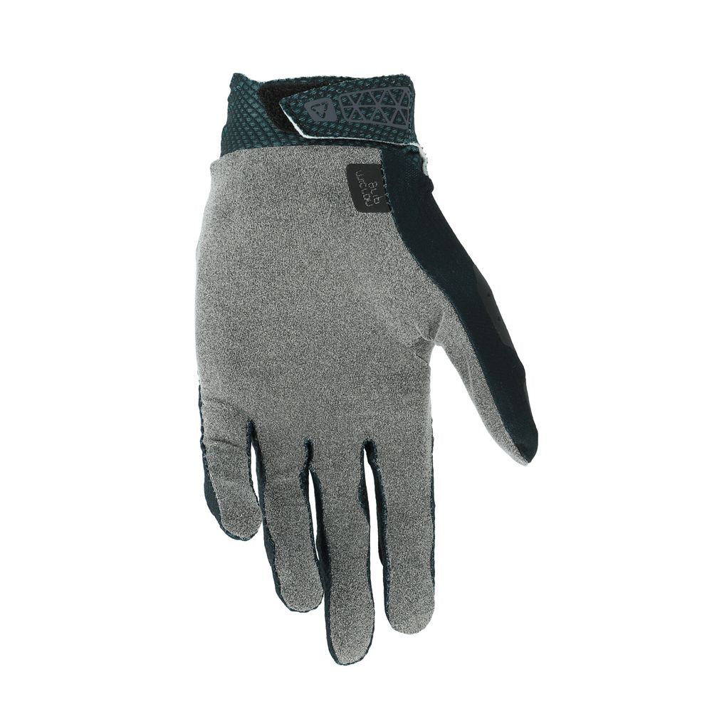 Glove Moto 3.5 Jr - Grafite Offroad