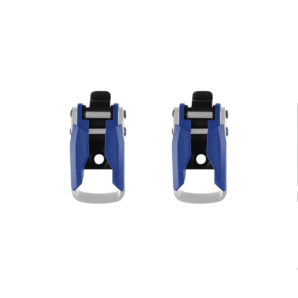 Chiusura Fibia Buckle 5.5 | Blu | Taglia-Unica Leatt
