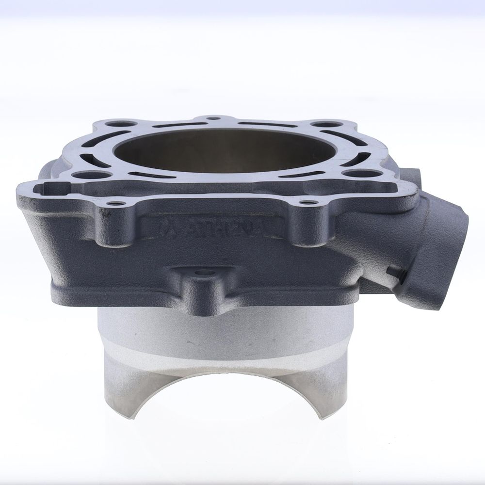 Standard Bore Cylinder Kit Ø 77 mm, 250 cc with Gaskets (no piston included) - Grafite Offroad