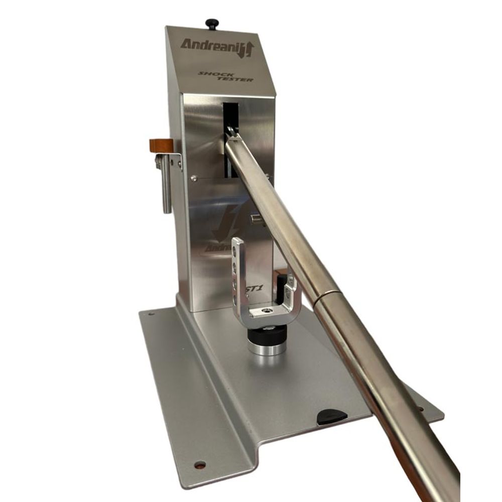 Shock Tester St1