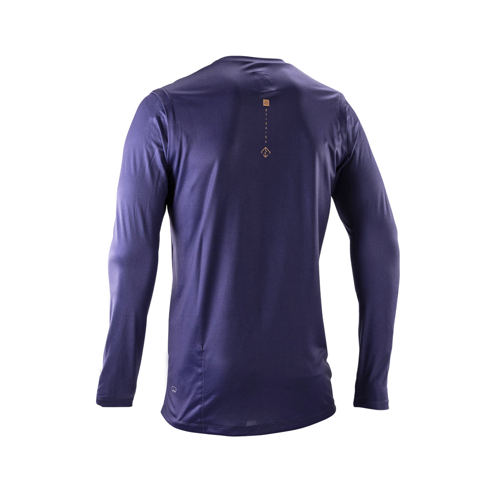 Maglia MTB Trail 6.0 Cargo a maniche lunghe