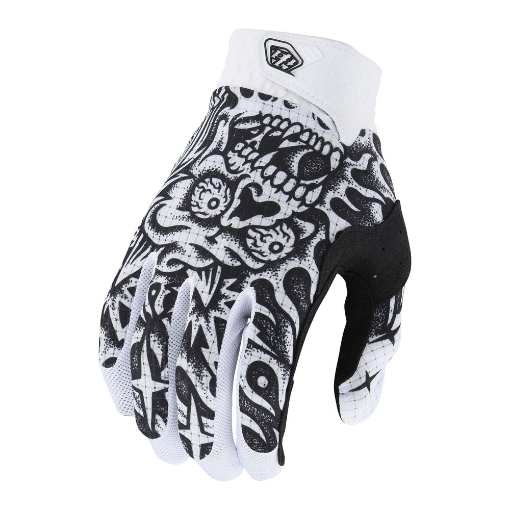 Air Moto Gloves Troy Lee Designs