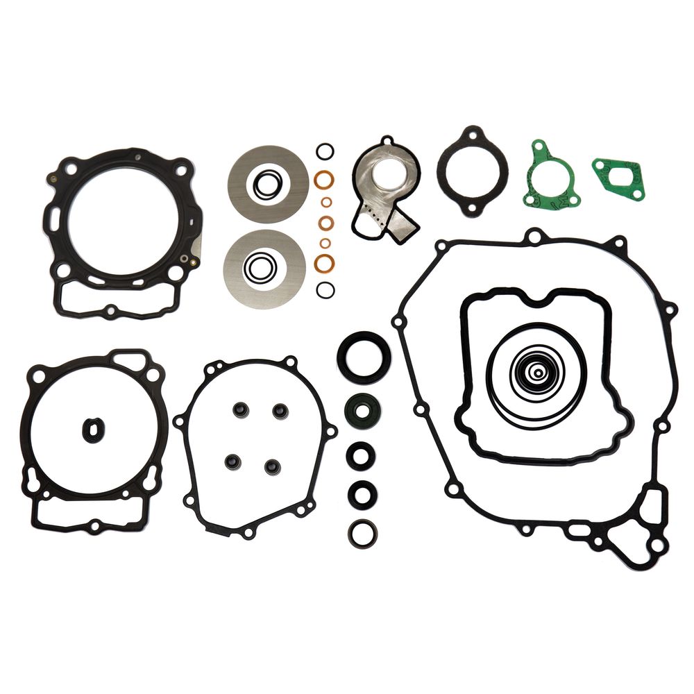 Complete Gasket Kit (oil seals included) - Grafite Offroad