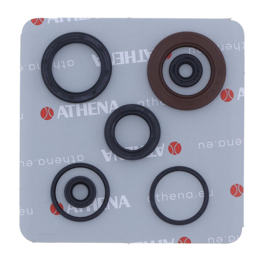 Engine Oil Seals Kit - Grafite Offroad