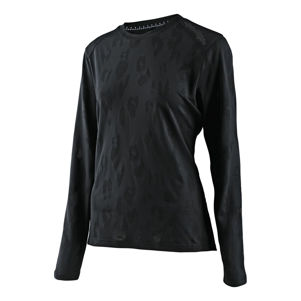 Women's Lilium Long Sleeve MTB Jersey Troy Lee Designs