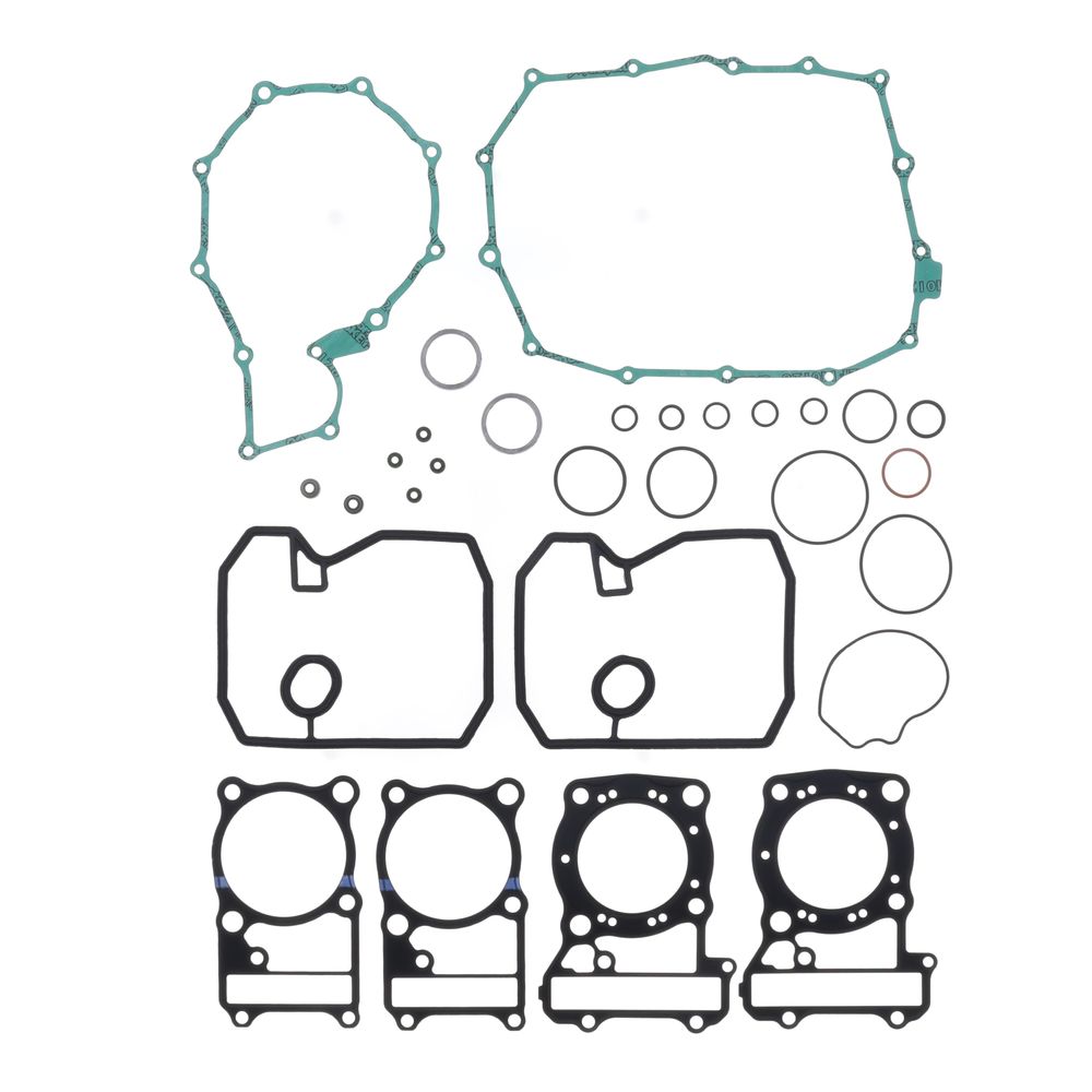 Complete Gasket Kit (oil seals not included) - Grafite Offroad