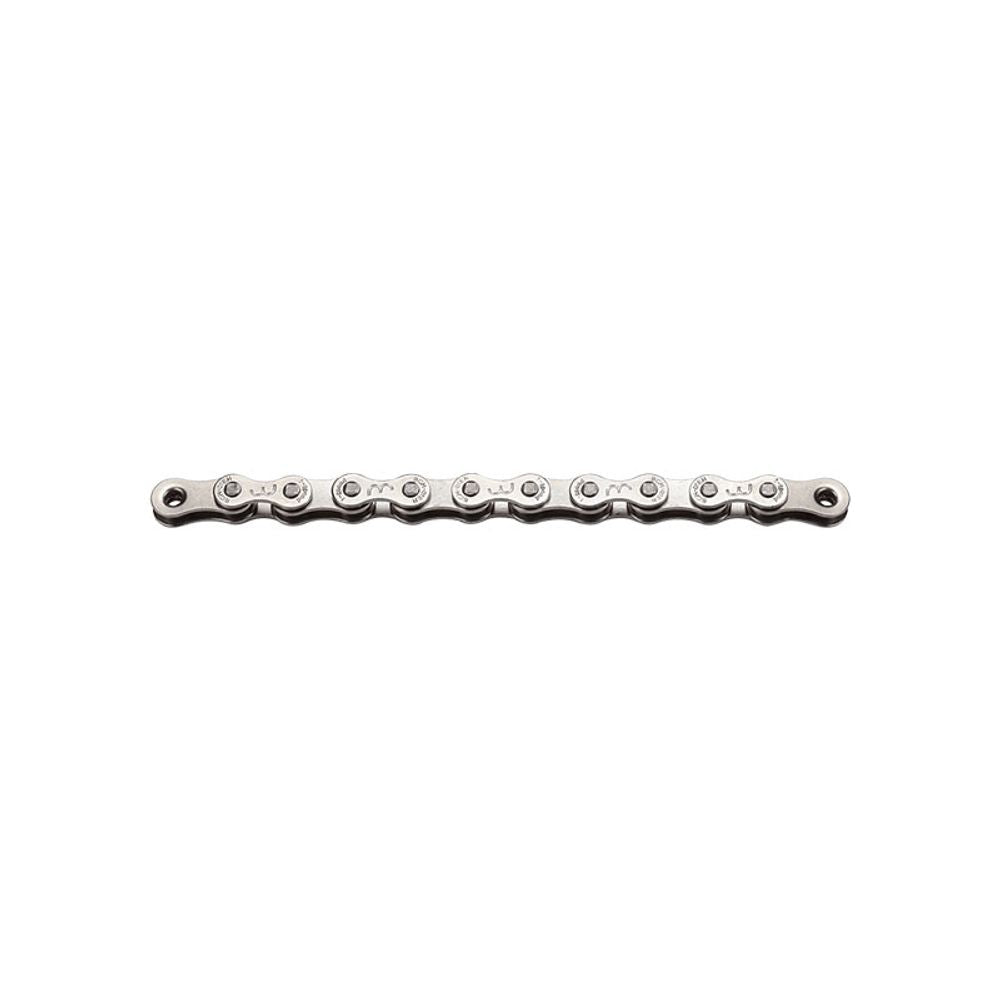 E-bike Chain E-powerline (3/32) | Singlespeed - 136 Links | Silver - Grafite Offroad