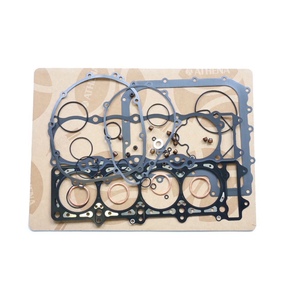Complete Gasket Kit (valve cover not included) - Grafite Offroad