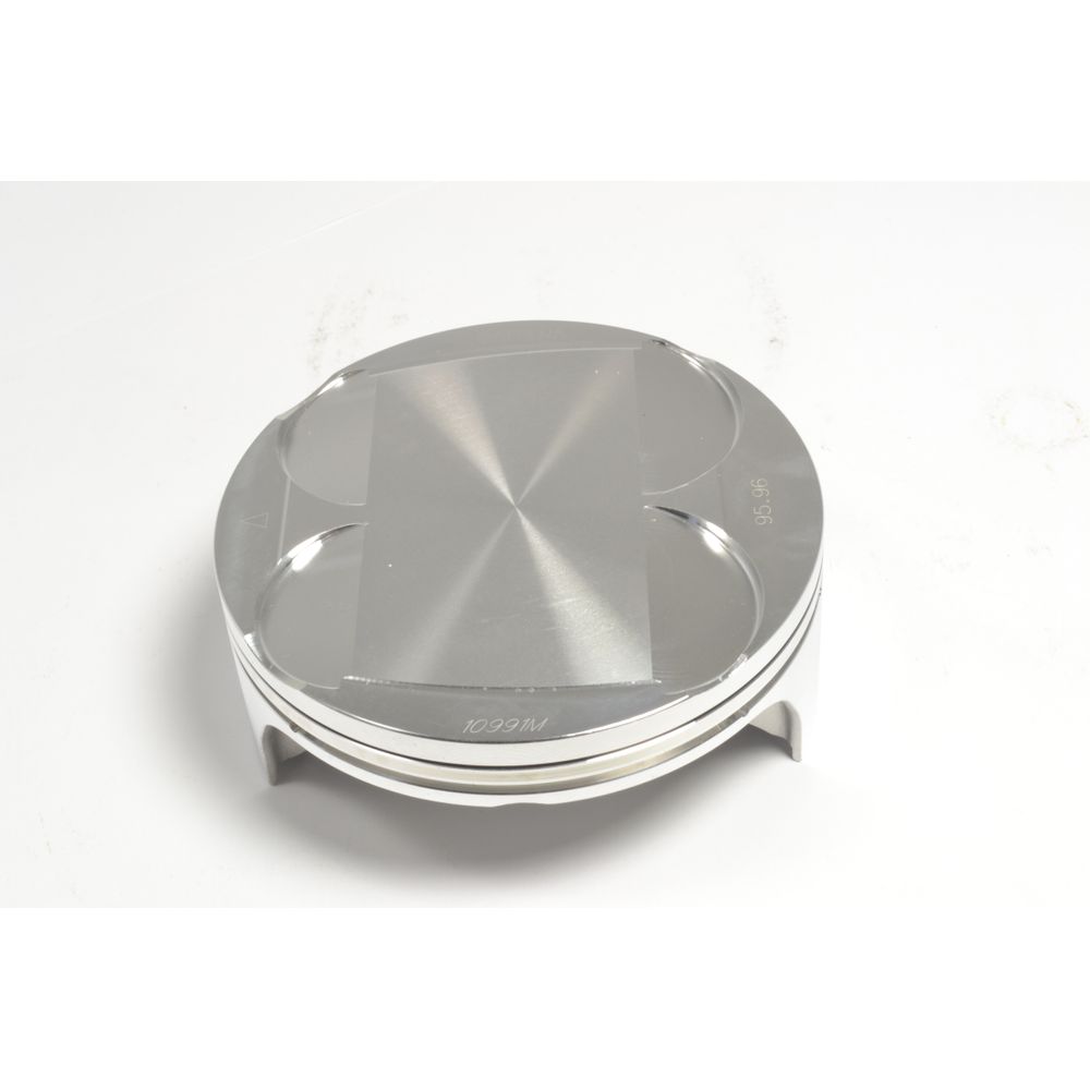 4T Forged Racing Piston Ø 95,96 mm for Athena Cylinder and OE - Grafite Offroad