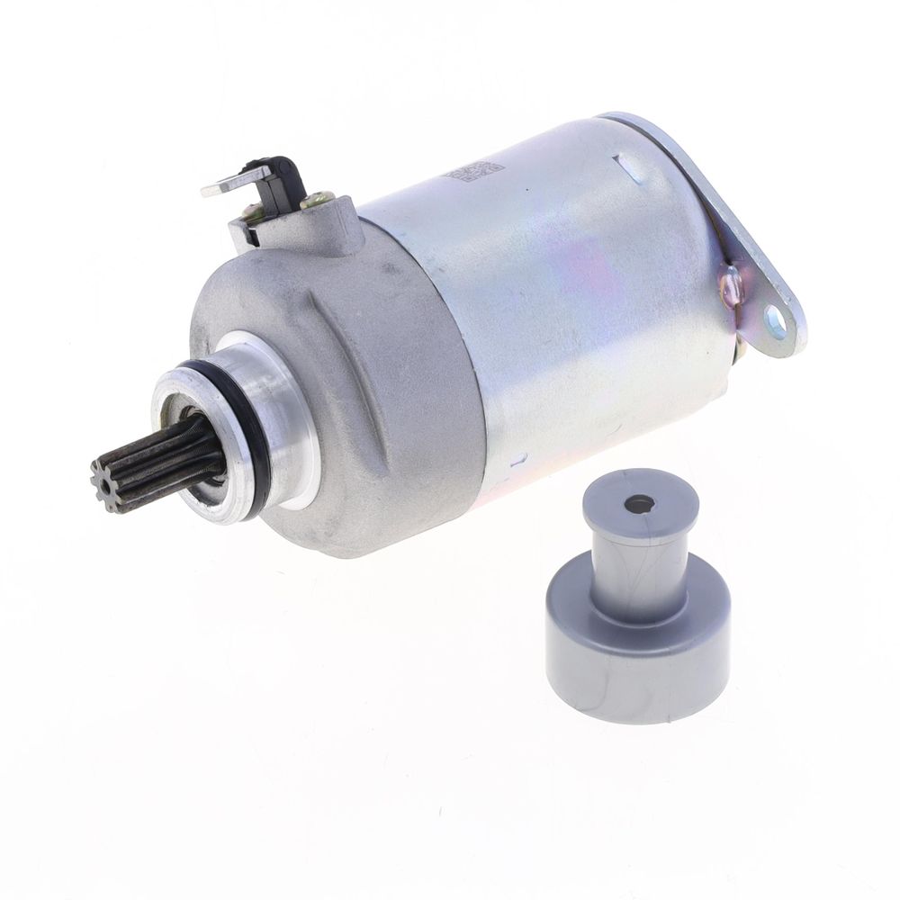 Starter Motor - Grafite Offroad