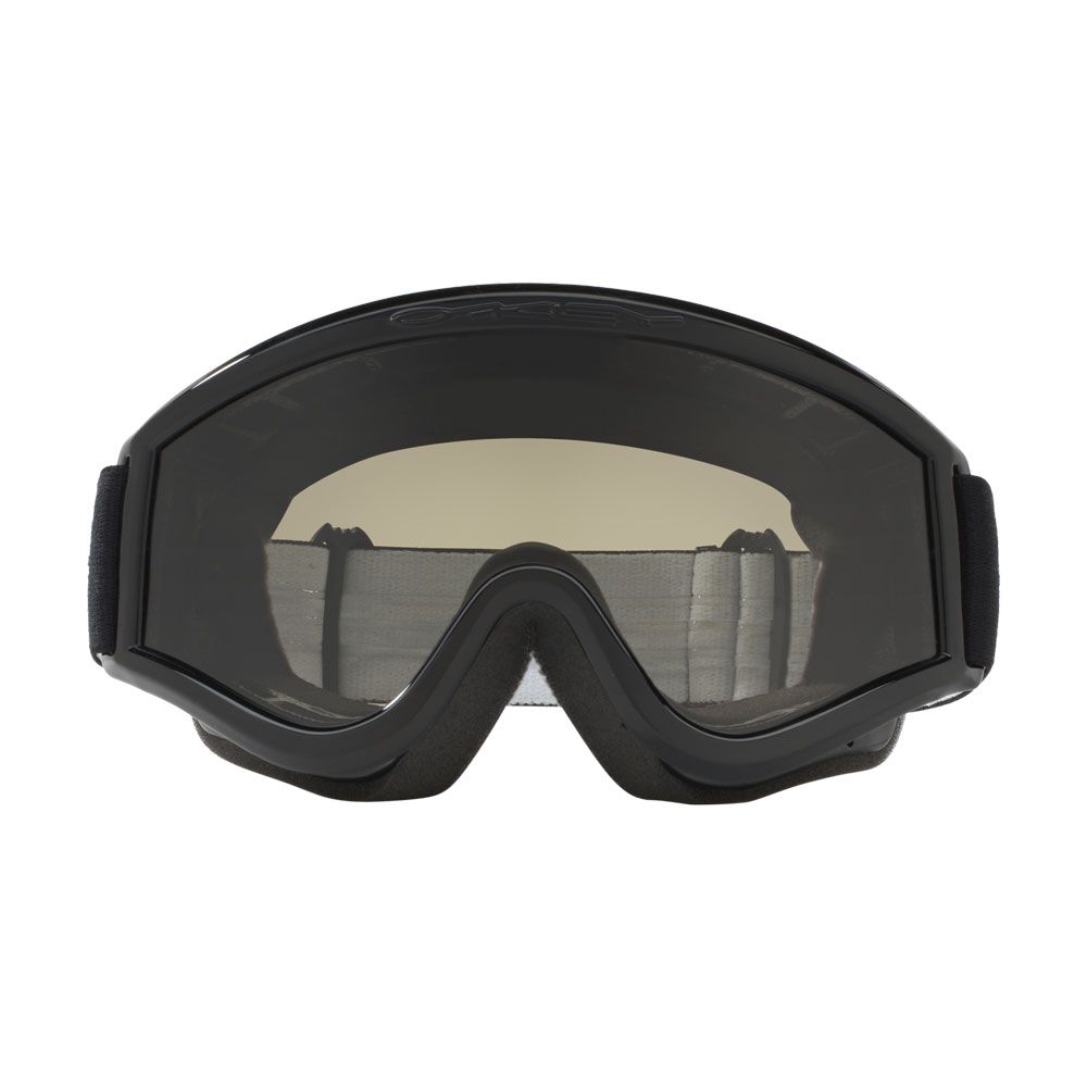 L-Frm Snd MX Jet Blk w Dk.Grey&Clr