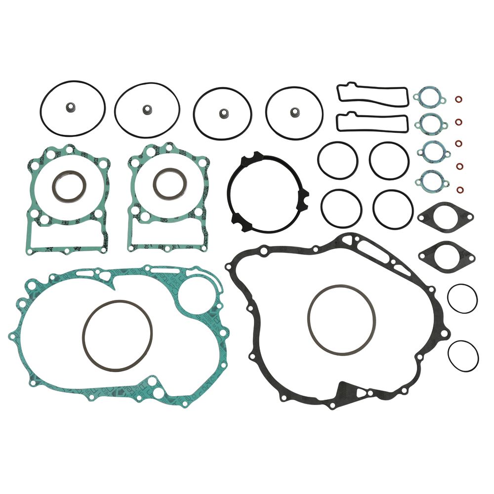 Complete Gasket Kit (oil seals not included) - Grafite Offroad