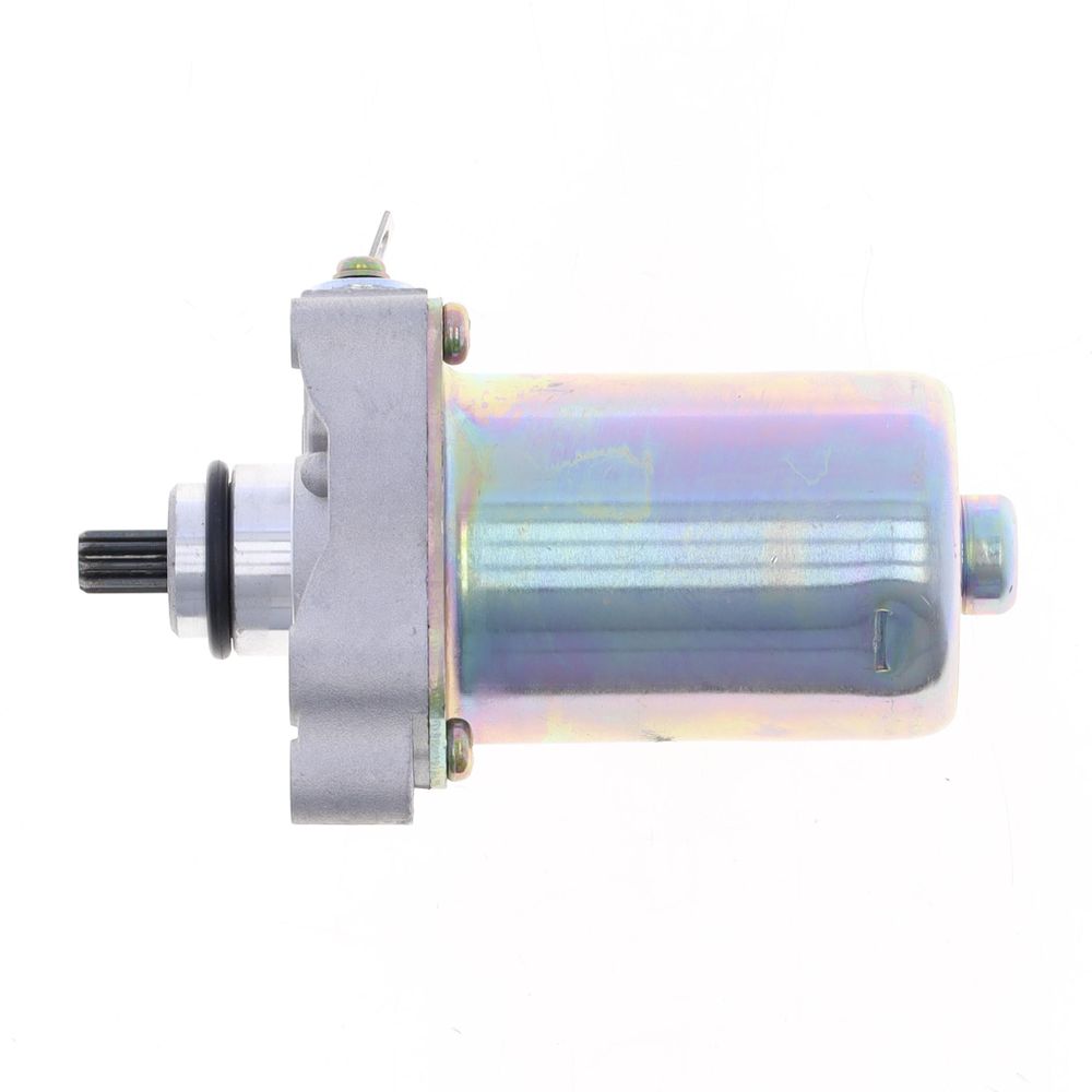 Starter Motor - Grafite Offroad